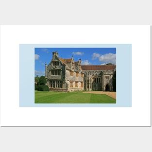 Athelhampton Hall Posters and Art